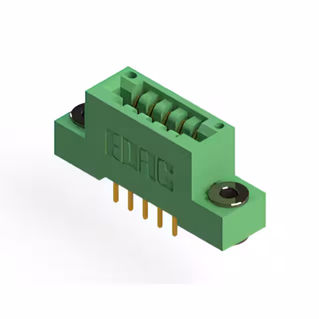 846-010-521-203 EDAC Inc.  Edgeboard Connectors